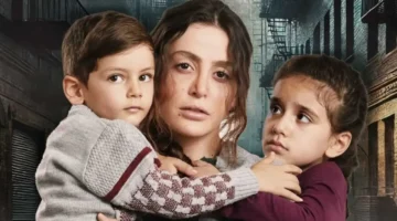 لحظة درامية.. عادل يخطب سلمى في الحلقة 89 من المسلسل